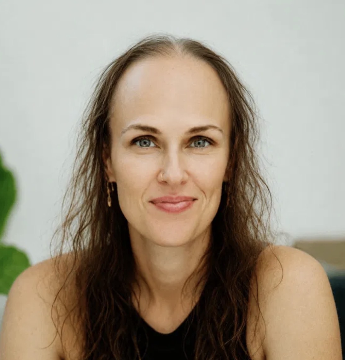 Sara N. Johnson, CEO of Mission 22, also known as ElderHeart Inc., a veterans nonprofit under Oregon DOJ investigation